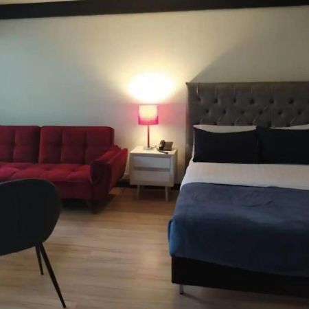 Hotel Boutique Casa Lozada Bogotá Zewnętrze zdjęcie