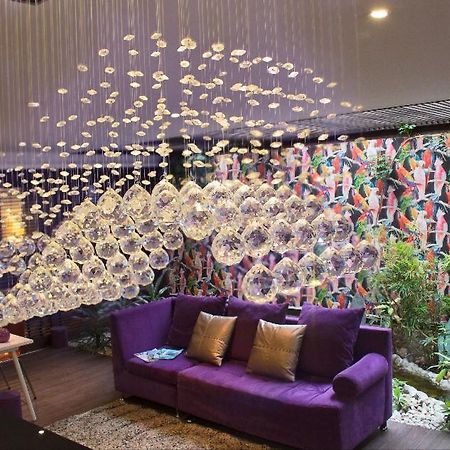 Hotel Boutique Casa Lozada Bogotá Zewnętrze zdjęcie