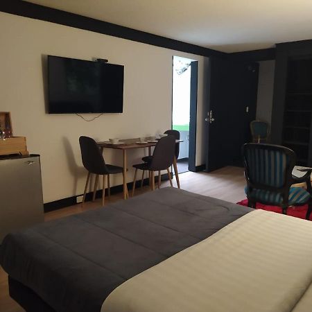 Hotel Boutique Casa Lozada Bogotá Zewnętrze zdjęcie