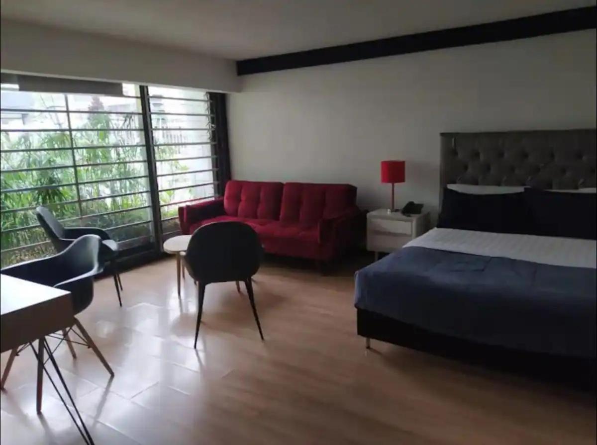 Hotel Boutique Casa Lozada Bogotá Zewnętrze zdjęcie