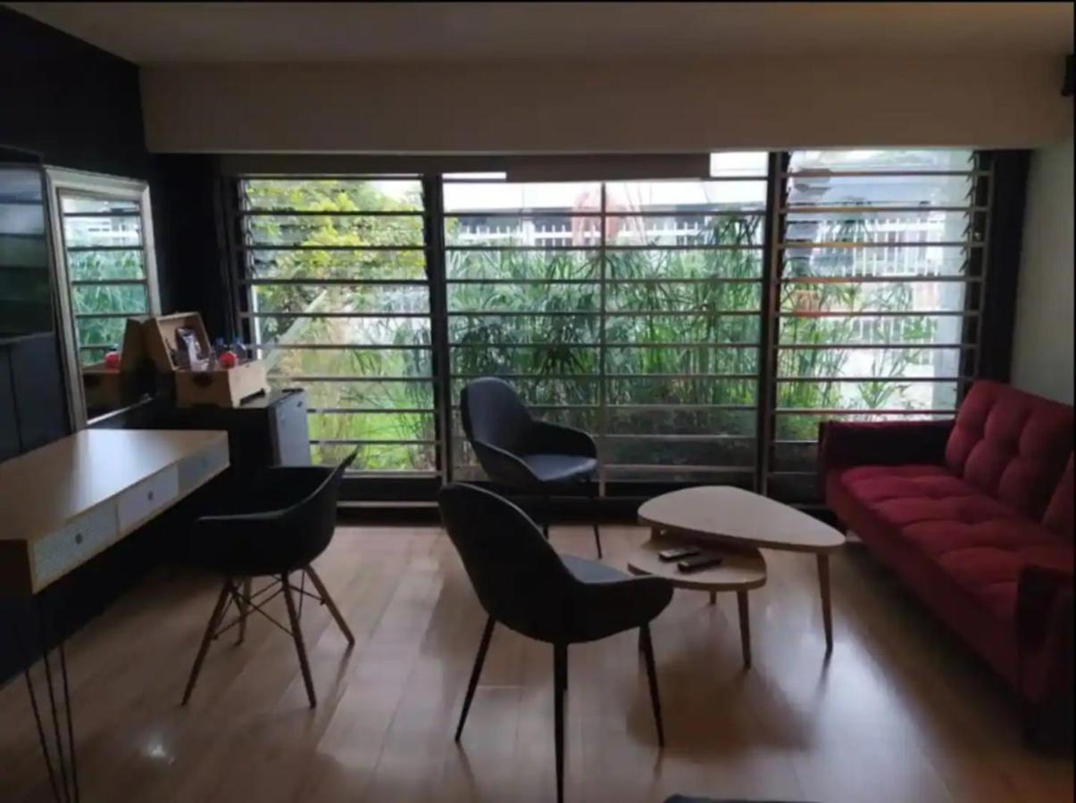 Hotel Boutique Casa Lozada Bogotá Zewnętrze zdjęcie