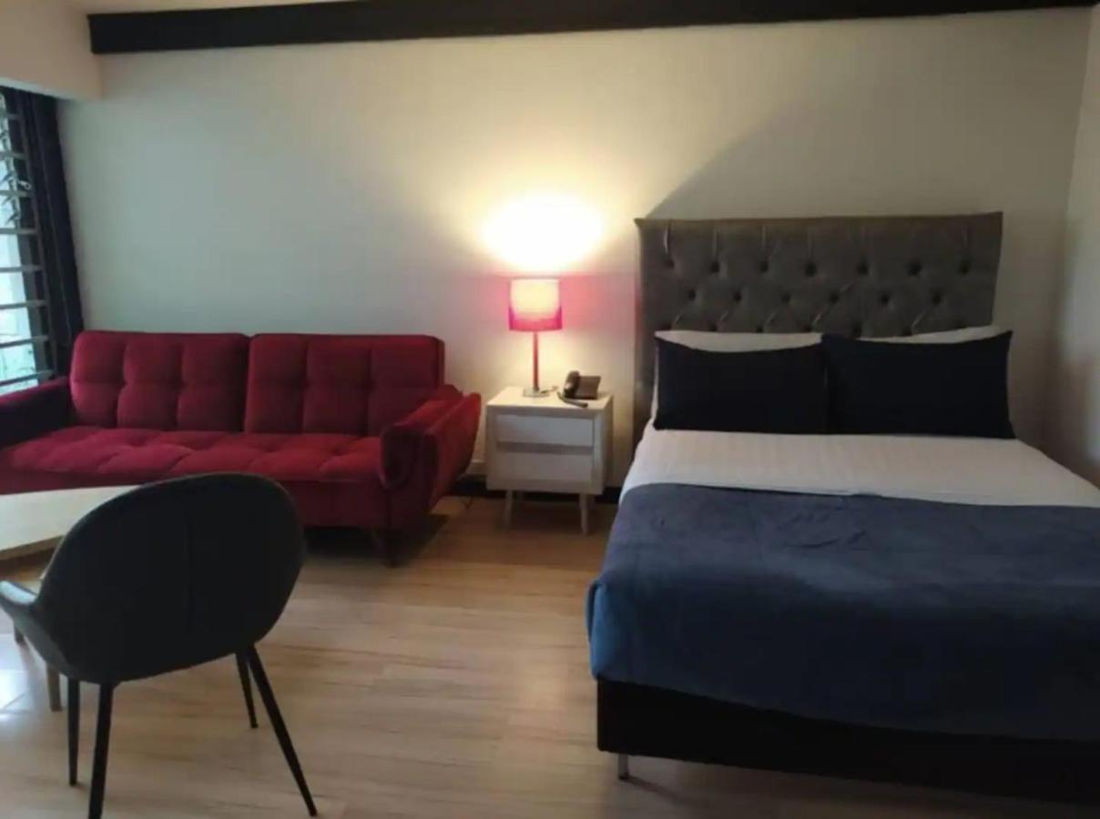 Hotel Boutique Casa Lozada Bogotá Zewnętrze zdjęcie