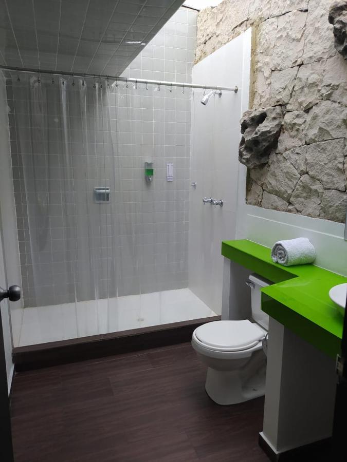 Hotel Boutique Casa Lozada Bogotá Zewnętrze zdjęcie