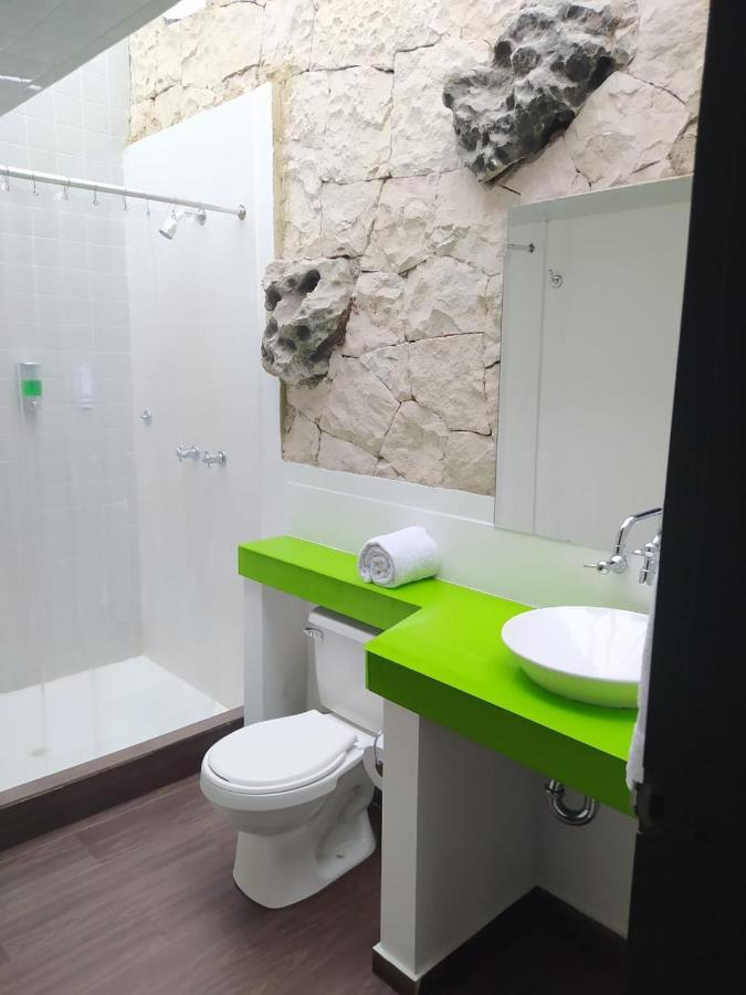 Hotel Boutique Casa Lozada Bogotá Zewnętrze zdjęcie