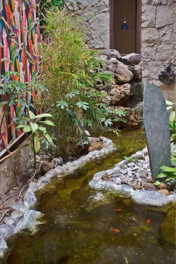 Hotel Boutique Casa Lozada Bogotá Zewnętrze zdjęcie