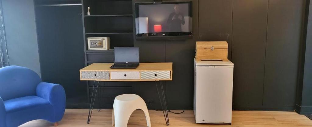 Hotel Boutique Casa Lozada Bogotá Zewnętrze zdjęcie