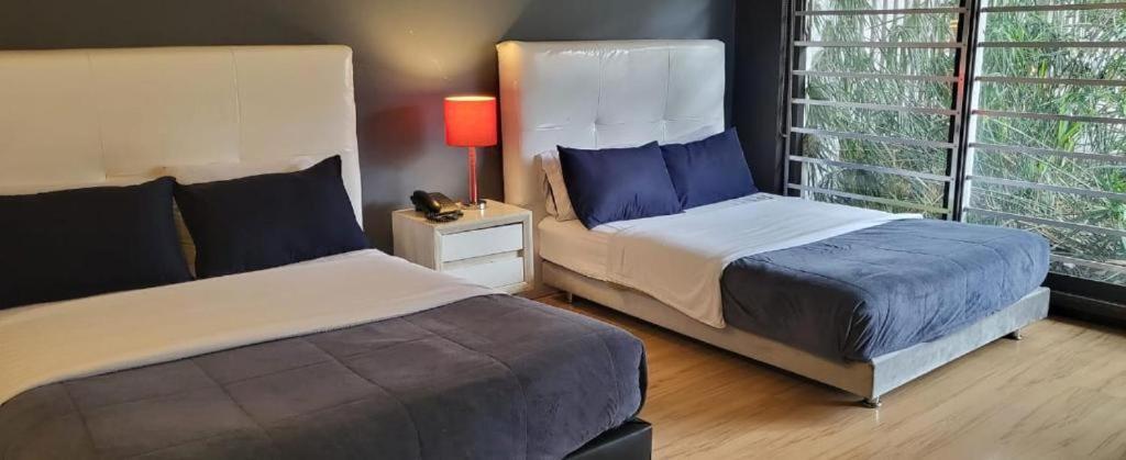 Hotel Boutique Casa Lozada Bogotá Zewnętrze zdjęcie