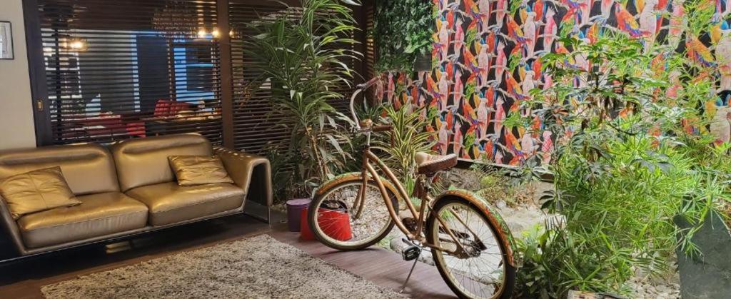 Hotel Boutique Casa Lozada Bogotá Zewnętrze zdjęcie